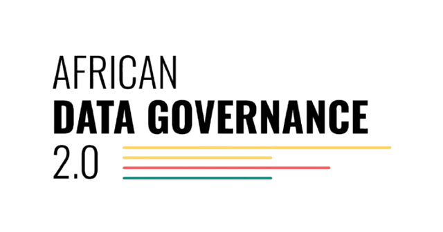 Africa Data Governance Hub Logo